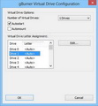 Gburner Virtual Drive (64bit)