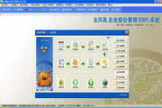Golden Phoenix enterprise comprehensive management (ERP) system sql2000 version