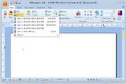 PDF Editor Platinum Edition