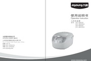 Joyoung rice cooker JYF-30FE01 manual