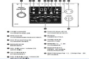 Medley DD502(D) electronic drum manual