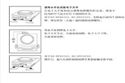 Sartorius BS2202S Electronic Balance Instruction Manual