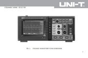 Uliide UTD2102CE digital storage oscilloscope instruction manual