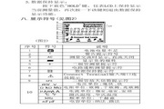 Unity UT58E universal digital multimeter instruction manual