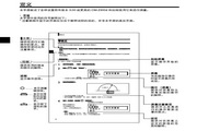 Konica Minolta Spectrophotometer CM-2300d Instruction Manual