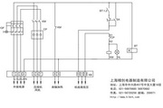 Jingchuang ECB-10H electric control box instruction manual