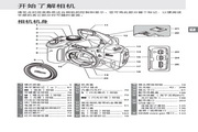 Nikon D5000 digital camera instruction manual