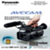 Panasonic AG-HMC43MC multifunctional camera manual