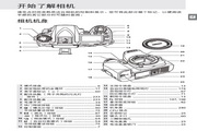 Nikon D90 digital camera instruction manual