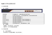 Feiyustar VE2520 Router User Manual