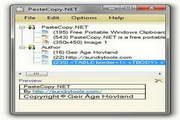PasteCopy.NET