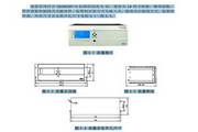 Sifang CSS-100BE/FV2 digital safety and stability control device technical instructions