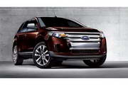 Ford Edge Product Manual