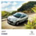 Dongfeng Peugeot 207 sedan product manual