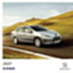 Dongfeng Peugeot 307 sedan product manual