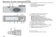 Leica D-Lux 3 digital camera manual