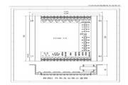 Cinda CF6B-1A thyristor controller instruction manual