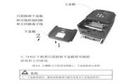 Fukasawa SVF1000-G1.5S2B general frequency converter manual