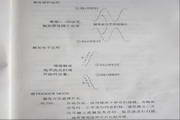 Hitachi V-212 Oscilloscope Manual