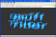 BluffTitler Portable