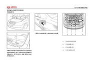 BYD F3R car user manual