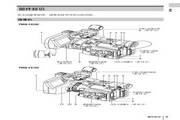 Sony PMW-EX160 camcorder instruction manual