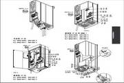 Danfoss VLT6032 frequency converter operating instructions