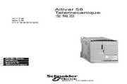 Schneider ATV71HD75N4 inverter manual