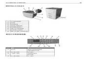 Lexmark MS610dn printer manual