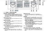 PanasonIC AG-A850 editing controller instruction manual