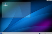 Kubuntu(64bit)