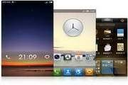 MIUI For Galaxy Note I9220 Development Version