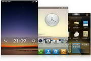 MIUI For GalaxyNote 2 Development Version