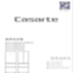 Casarte BCD-429WDSS Refrigerator Instruction Manual