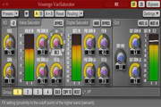 Voxengo Varisaturator (VST) x64