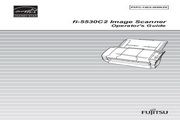 Fujitsu fi-5530C2 scanner manual