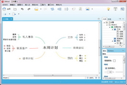 Mind mapping software XMind 7 Linux version 64-bit