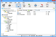 Navicat for Oracle 11 (database management development tool software)