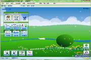 CJC fun word memorization software