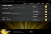 Norton Internet Security