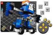 LEGO Digital Designer