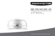 Joyoung SN10L03A yogurt machine instruction manual