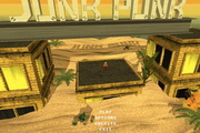 Junk Punk 3D (punk parkour) for mac