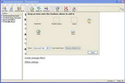 Mozilla Thunderbird For Linux(64)