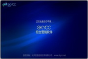 Skycc website promotion software green version