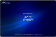 skycc marketing software green version丨combination marketing software