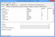 Navicat for SQLite (32 bit) Simplified Chinese version