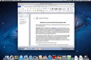 Splashtop Remote Desktop For Mac