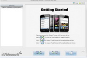 4videosoft iPhone 4 Transfer for Mac