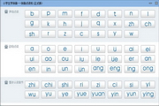 Yijian Pinyin Point Reading Software